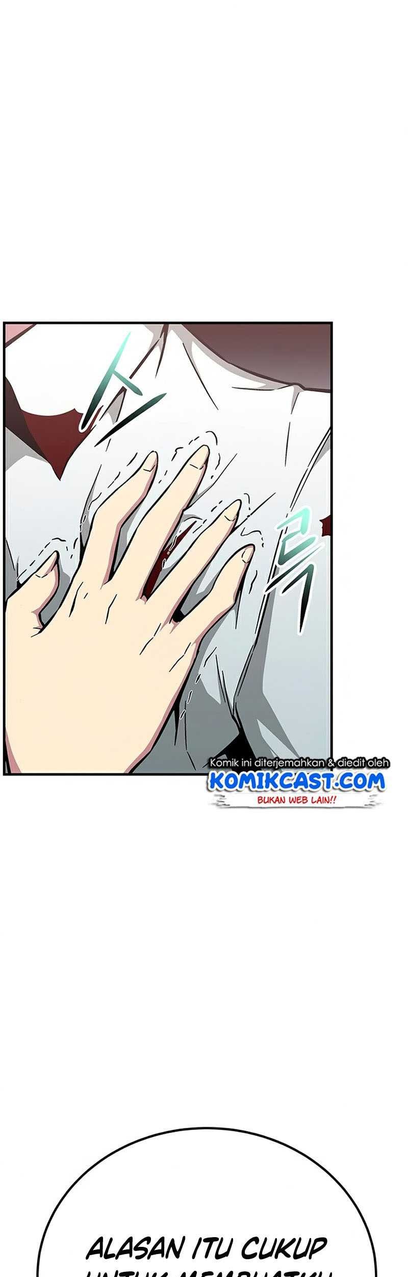 The Earth Savior Selection Chapter 26 Gambar 24