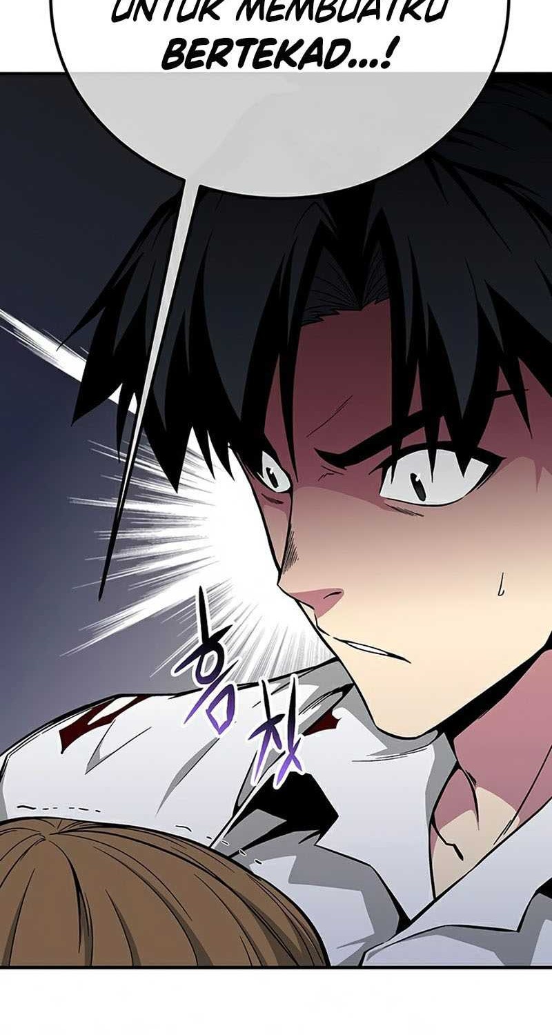 The Earth Savior Selection Chapter 26 Gambar 25