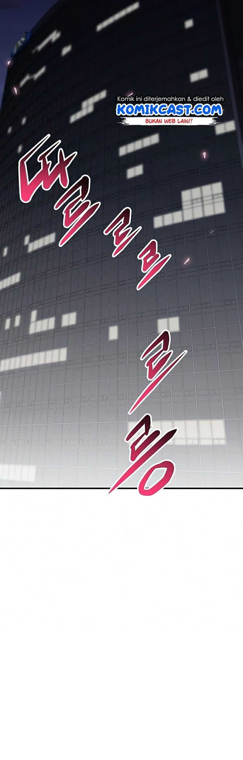 The Earth Savior Selection Chapter 26 Gambar 46