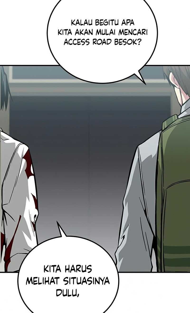 The Earth Savior Selection Chapter 26 Gambar 53