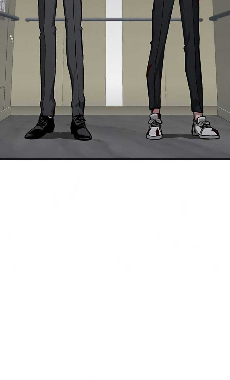 The Earth Savior Selection Chapter 26 Gambar 57