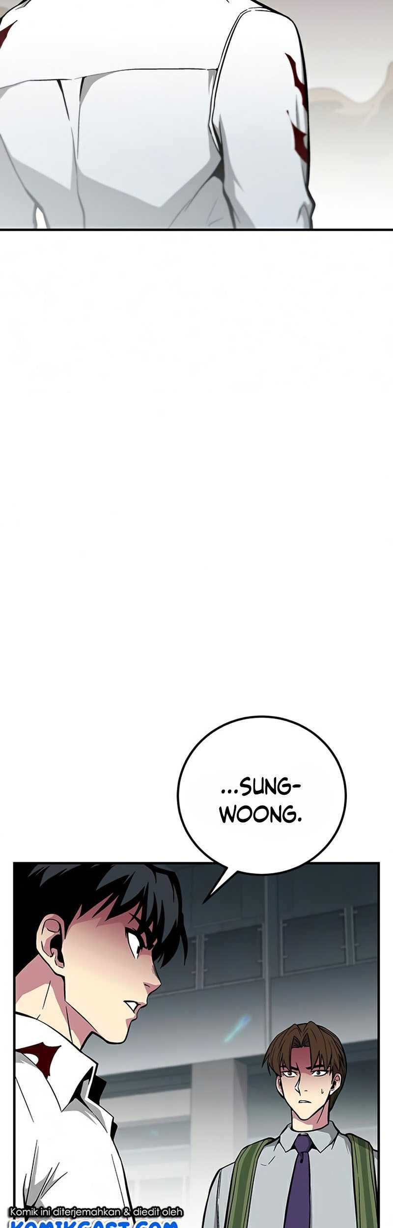 The Earth Savior Selection Chapter 26 Gambar 38