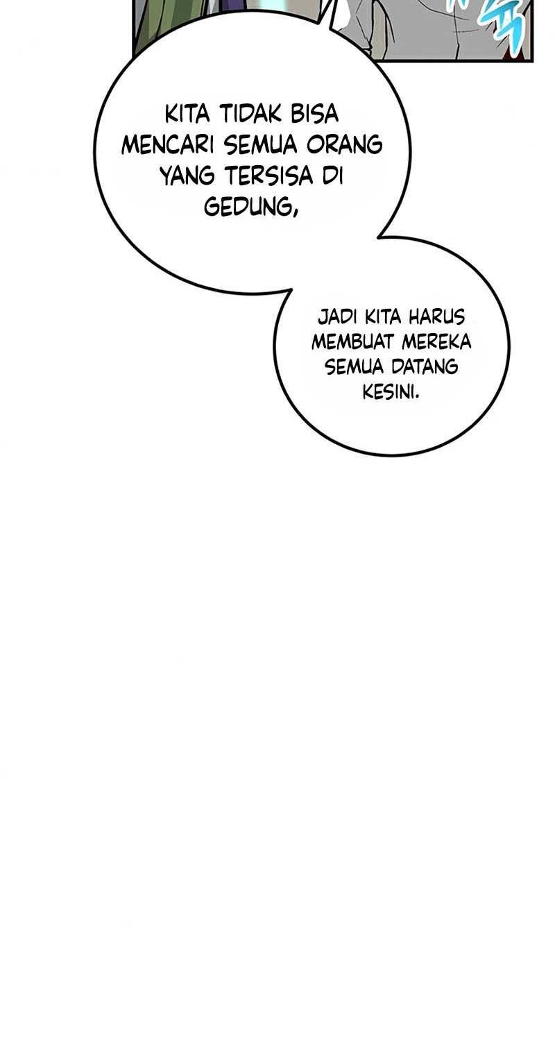 The Earth Savior Selection Chapter 26 Gambar 41