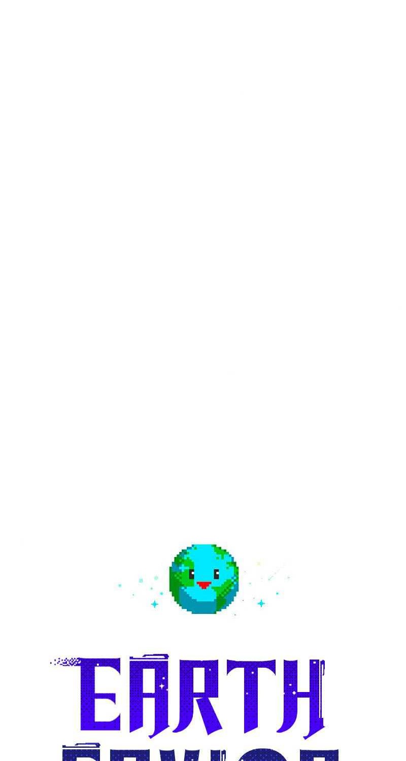 The Earth Savior Selection Chapter 26 Gambar 43