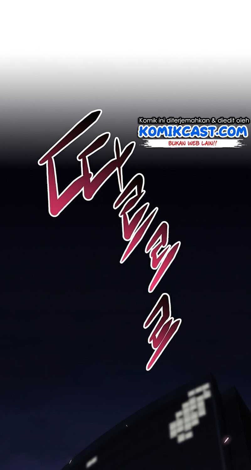 The Earth Savior Selection Chapter 26 Gambar 45