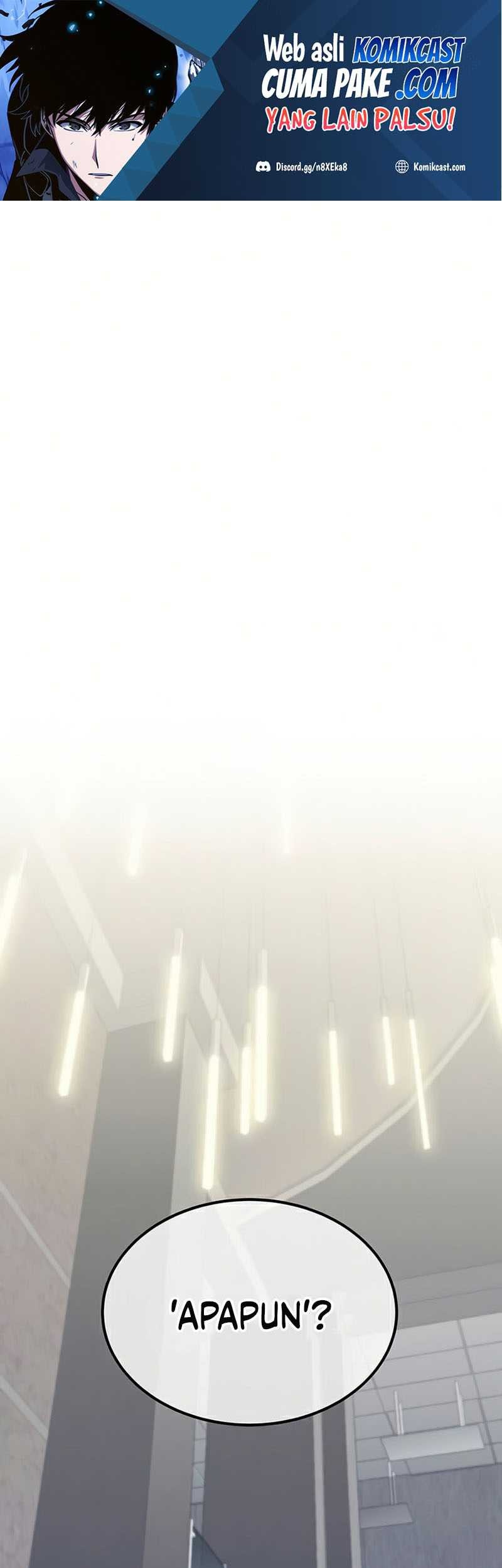 Manhwa The Earth Savior Selection Chapter 26 gambar nomor 2