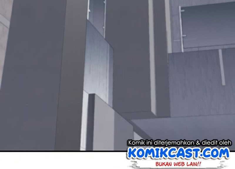 The Earth Savior Selection Chapter 26 Gambar 3