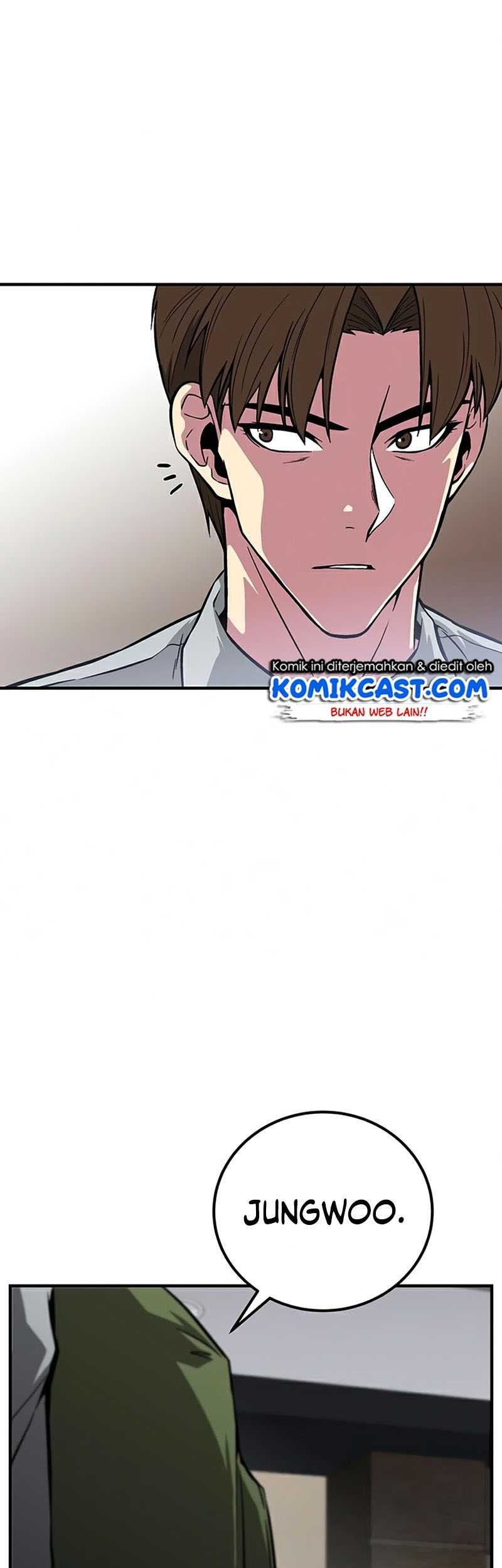 The Earth Savior Selection Chapter 26 Gambar 66