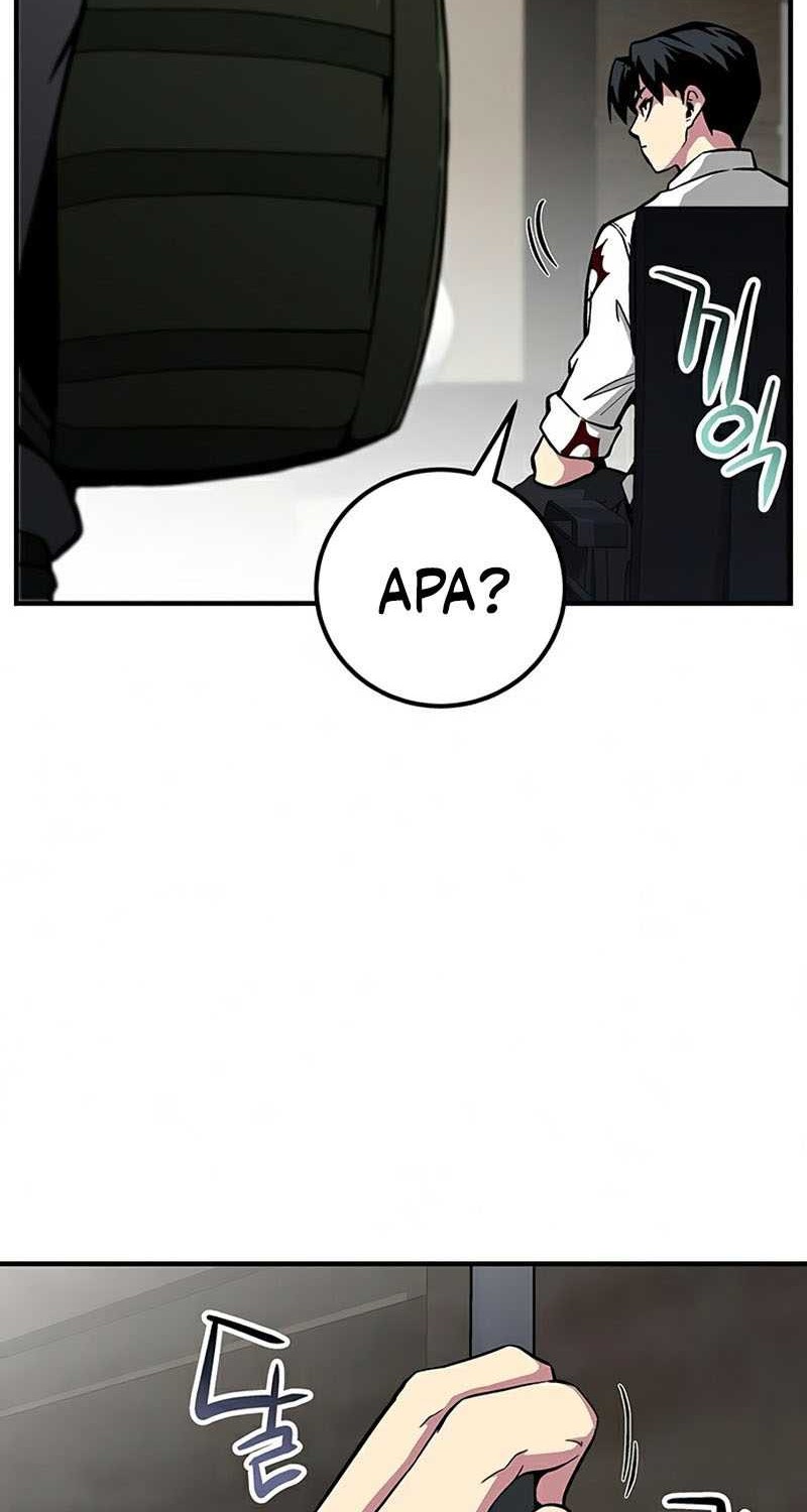 The Earth Savior Selection Chapter 26 Gambar 67