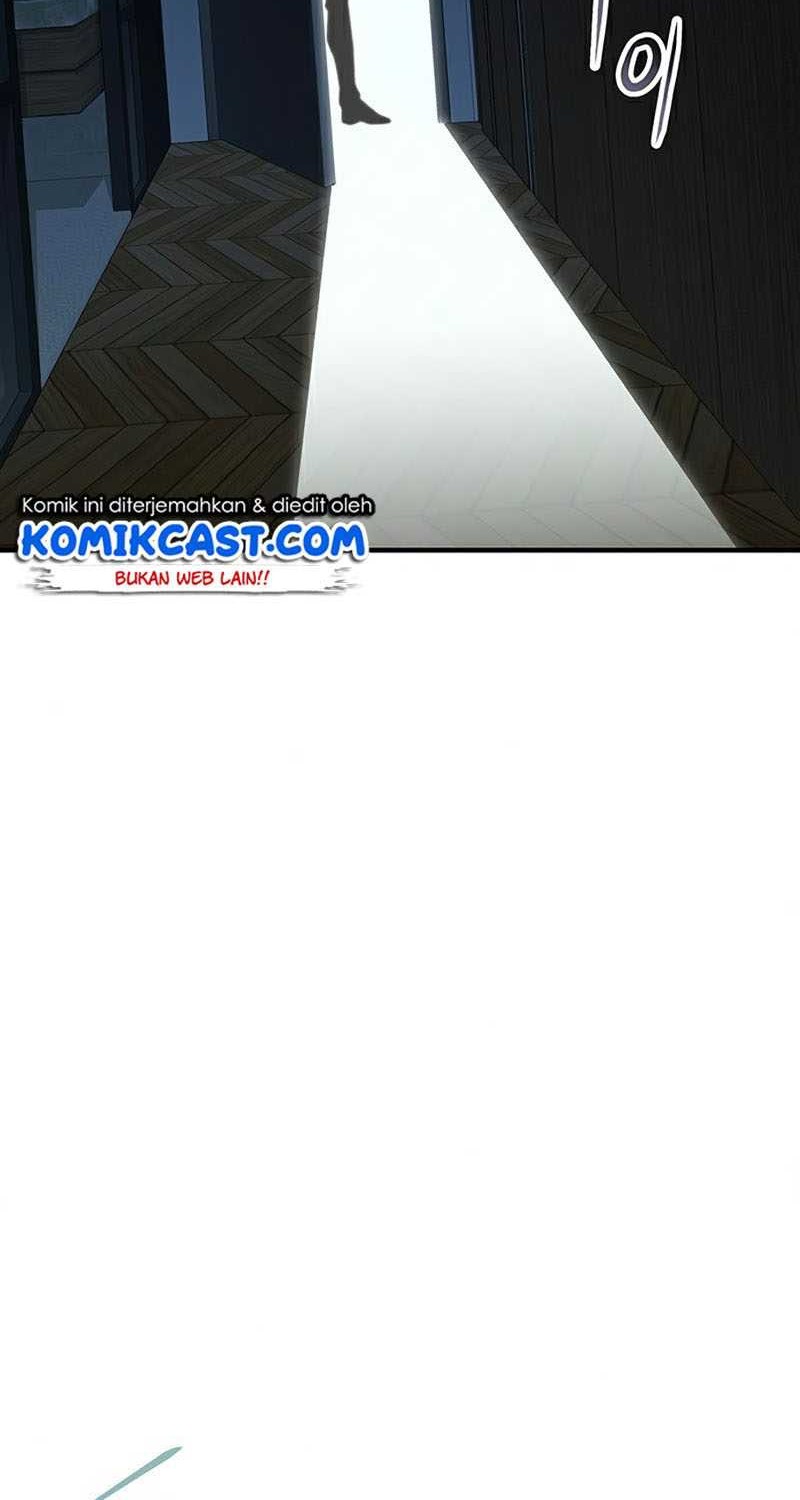 The Earth Savior Selection Chapter 26 Gambar 69