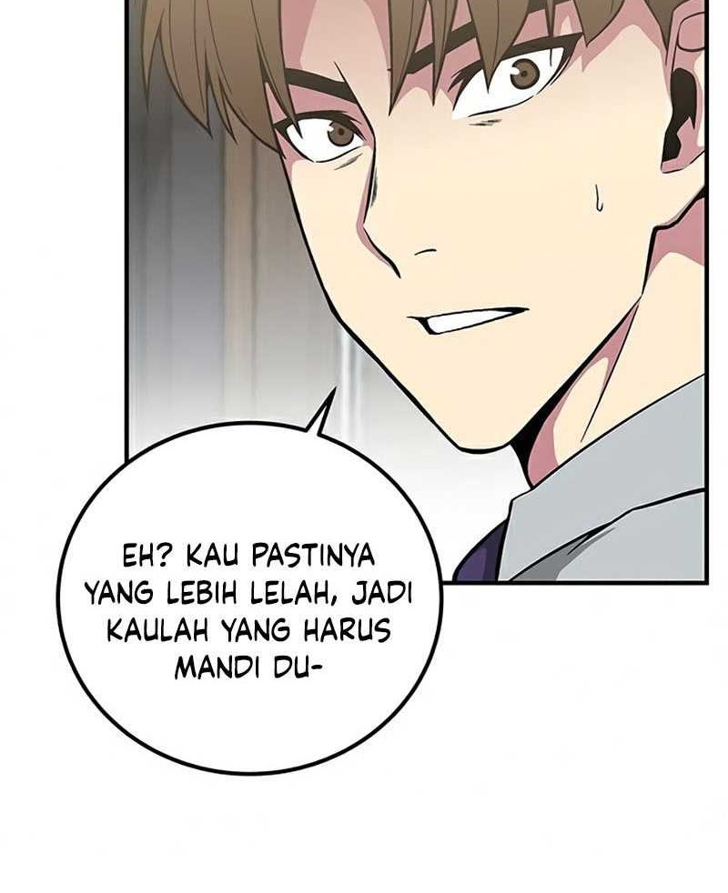 The Earth Savior Selection Chapter 26 Gambar 73