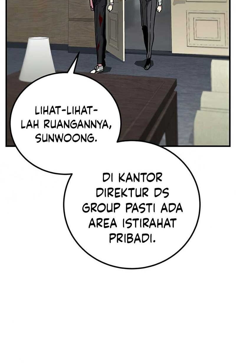 The Earth Savior Selection Chapter 26 Gambar 61