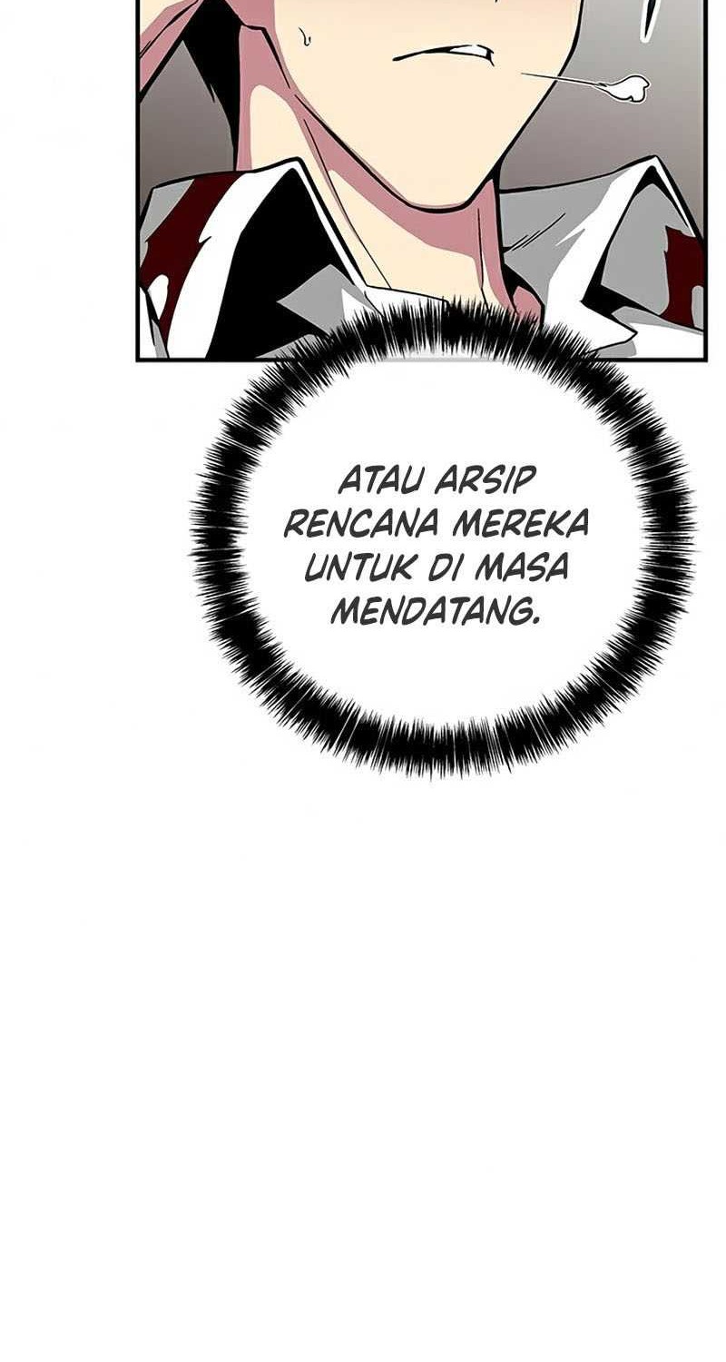 The Earth Savior Selection Chapter 26 Gambar 65
