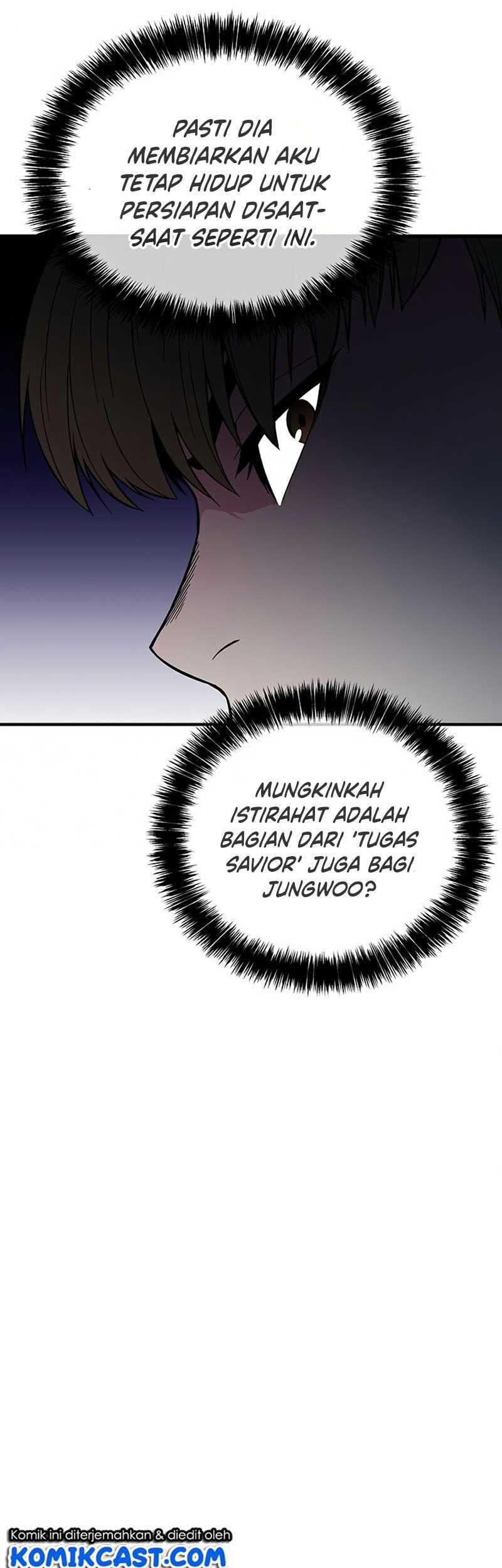 The Earth Savior Selection Chapter 26 Gambar 86