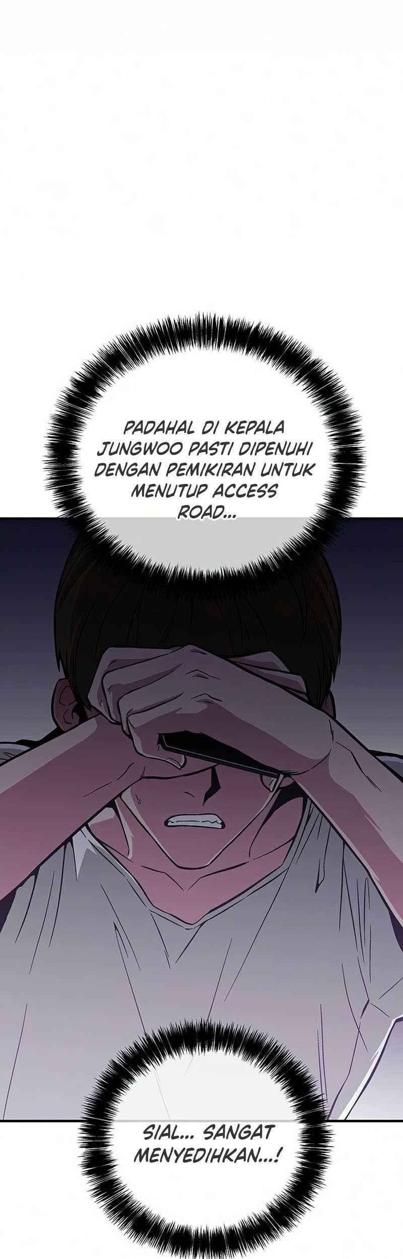 The Earth Savior Selection Chapter 26 Gambar 90