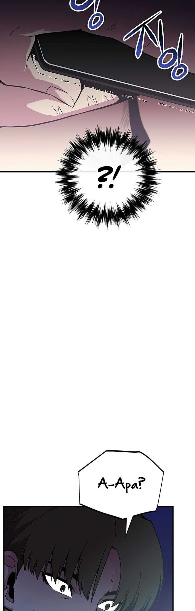 The Earth Savior Selection Chapter 26 Gambar 92