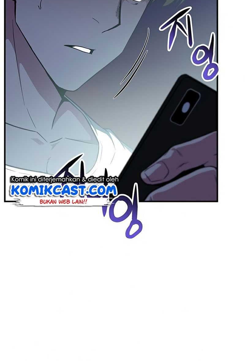 The Earth Savior Selection Chapter 26 Gambar 93