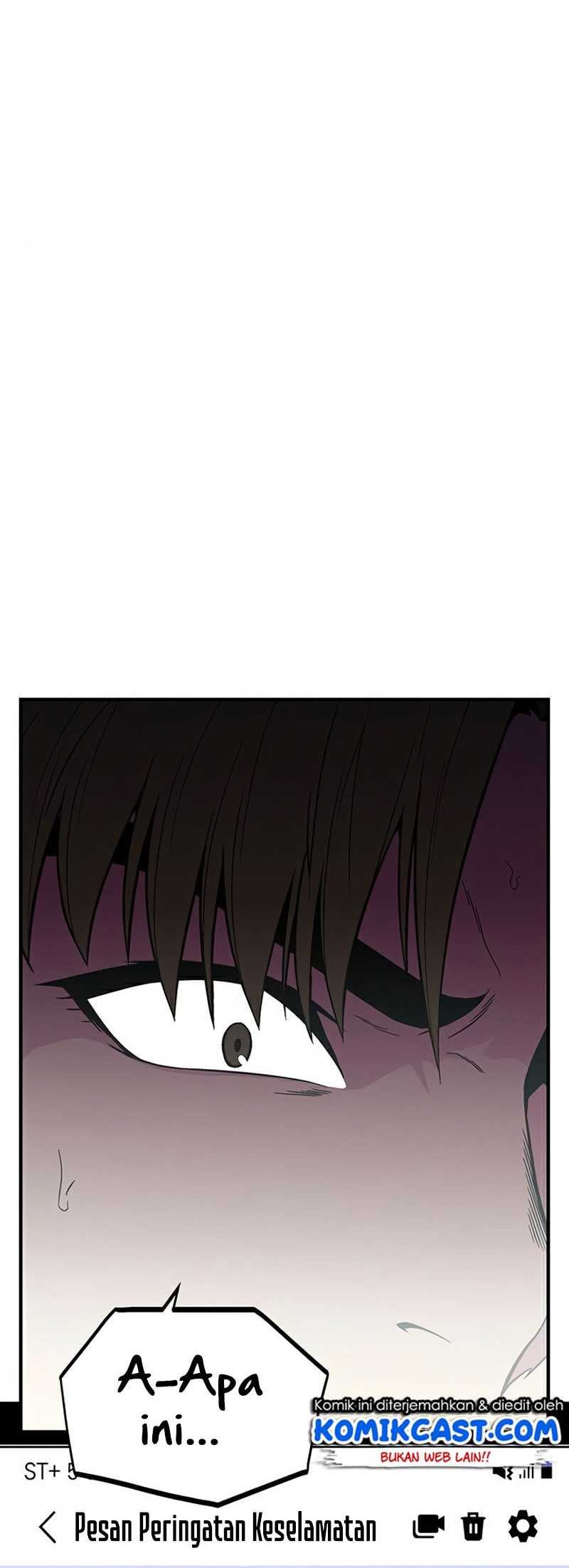 The Earth Savior Selection Chapter 26 Gambar 95