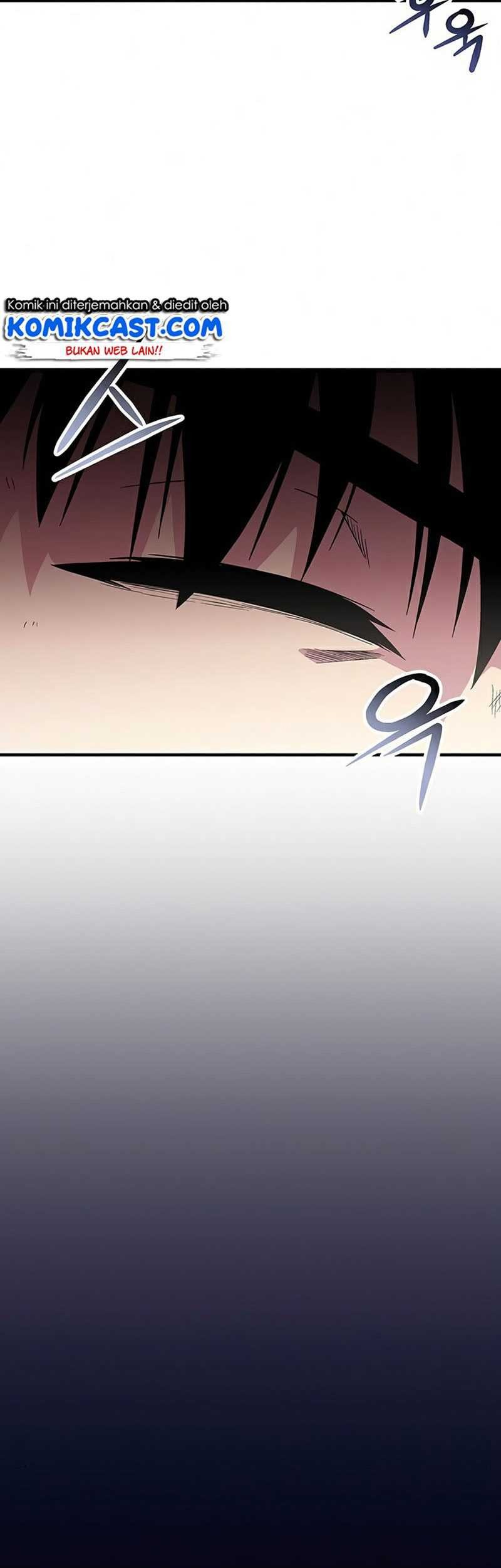 The Earth Savior Selection Chapter 26 Gambar 78