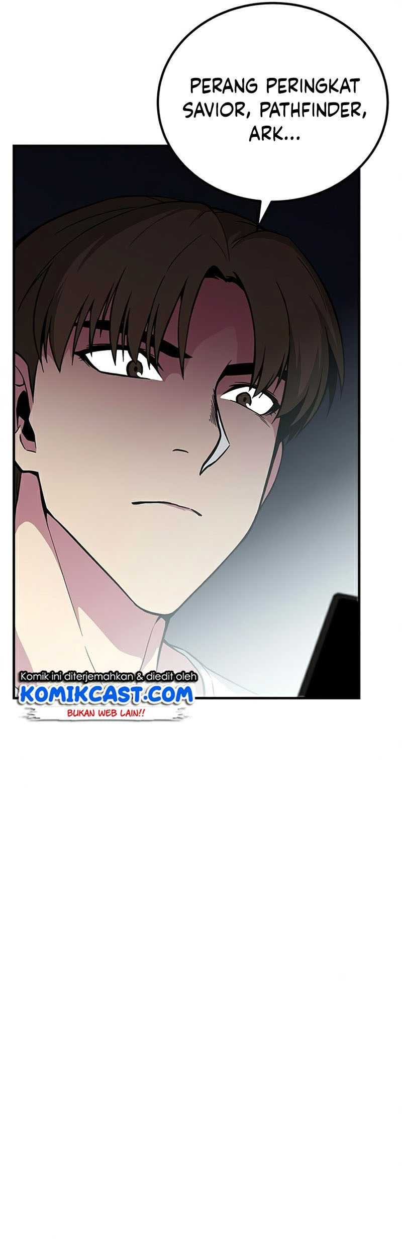 The Earth Savior Selection Chapter 26 Gambar 82