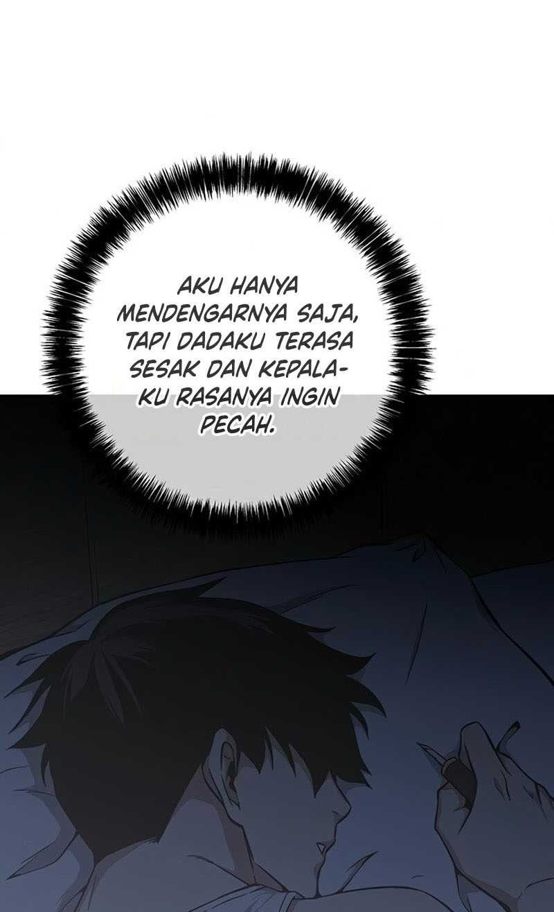 The Earth Savior Selection Chapter 26 Gambar 83