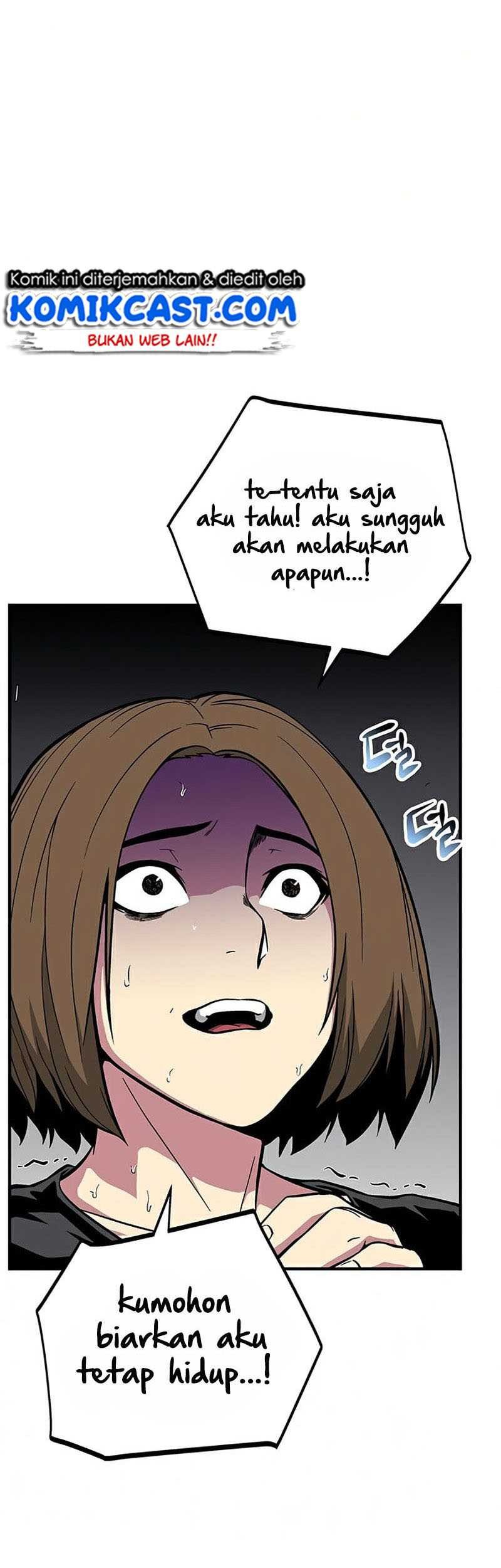 The Earth Savior Selection Chapter 26 Gambar 6