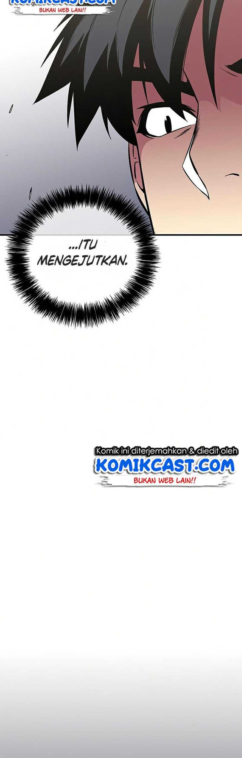 The Earth Savior Selection Chapter 26 Gambar 8