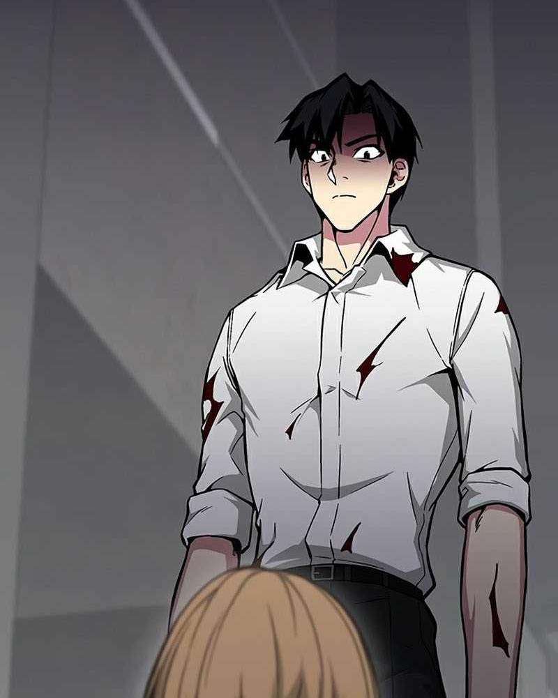 The Earth Savior Selection Chapter 26 Gambar 11