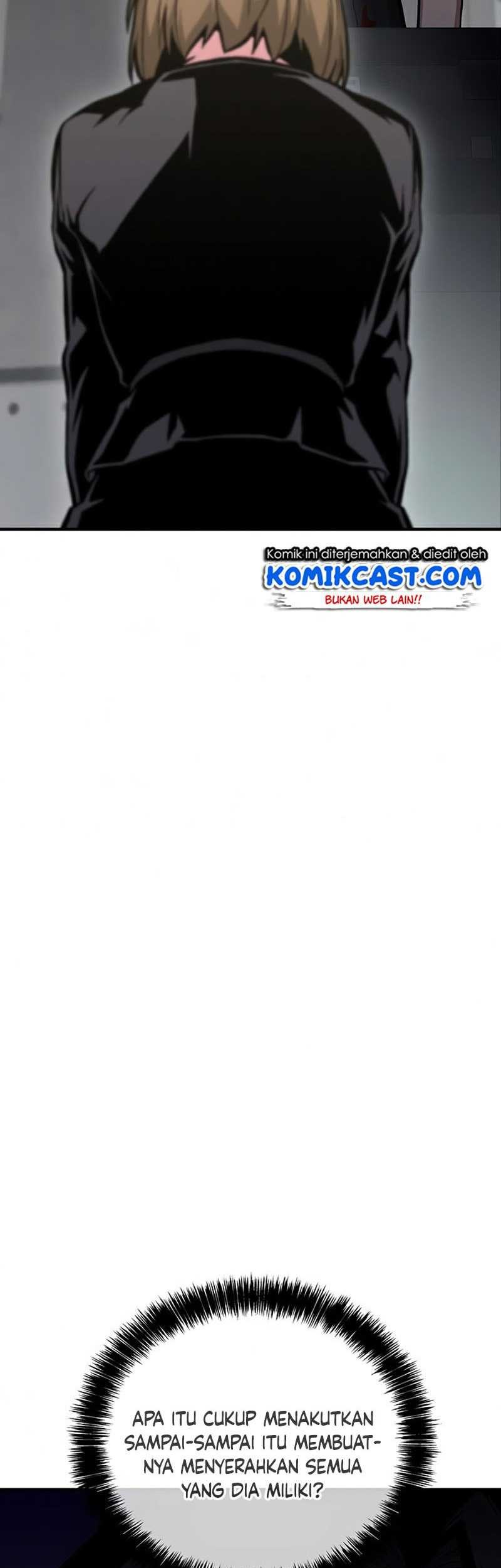 The Earth Savior Selection Chapter 26 Gambar 12