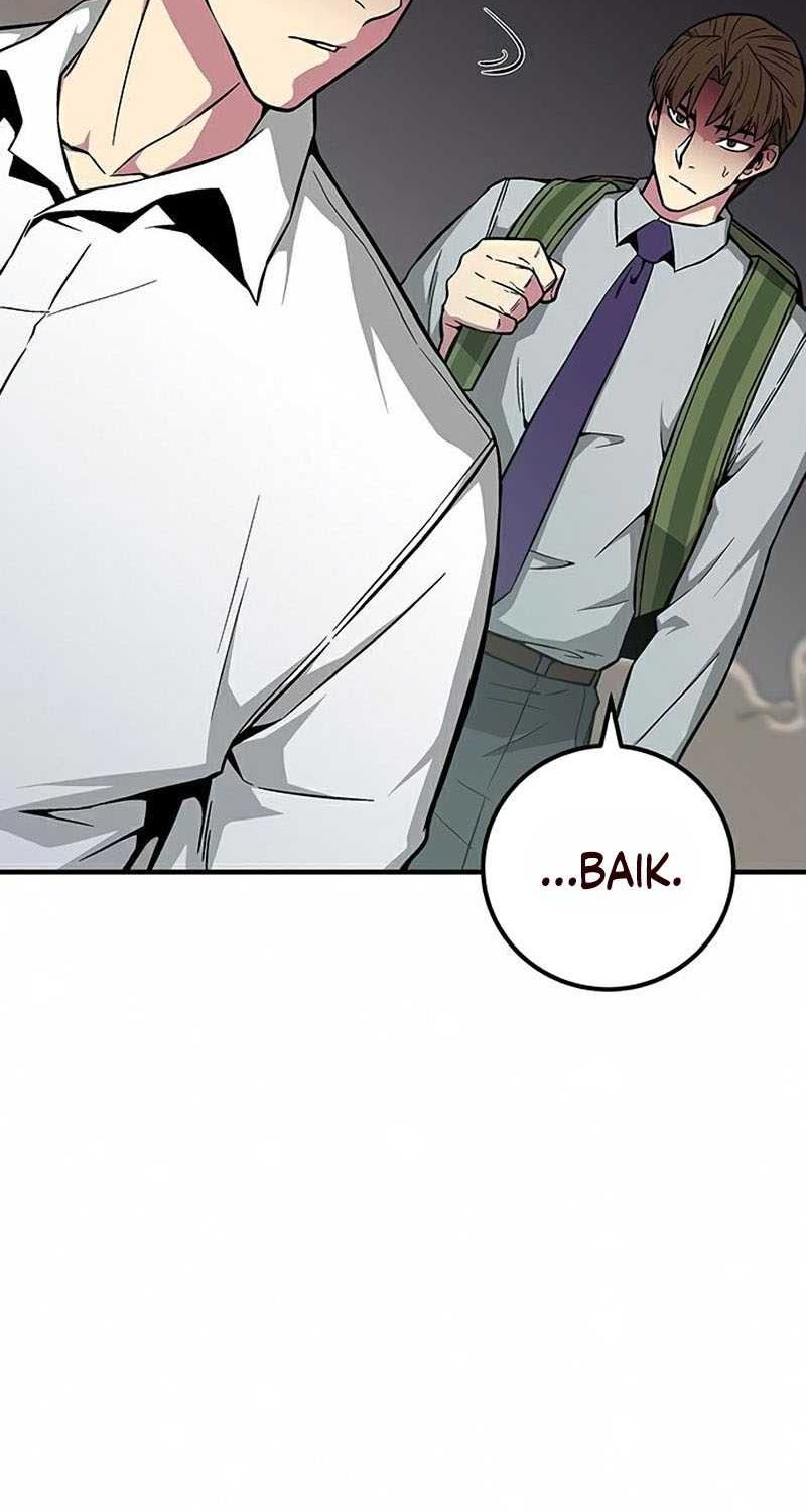 The Earth Savior Selection Chapter 25 Gambar 27