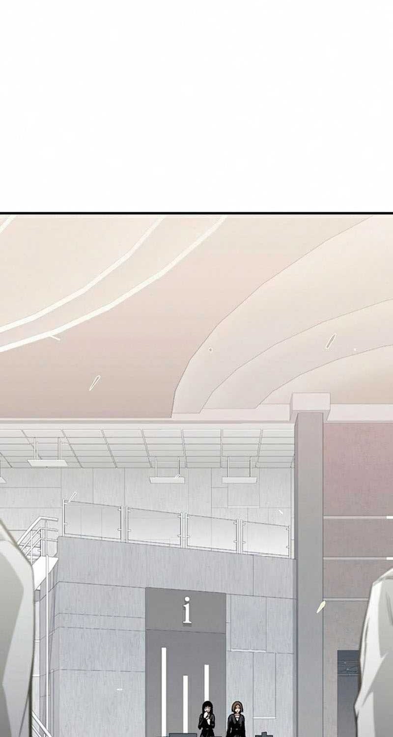 The Earth Savior Selection Chapter 25 Gambar 31