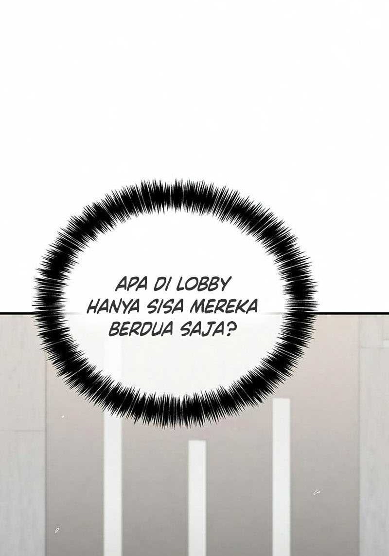 The Earth Savior Selection Chapter 25 Gambar 35