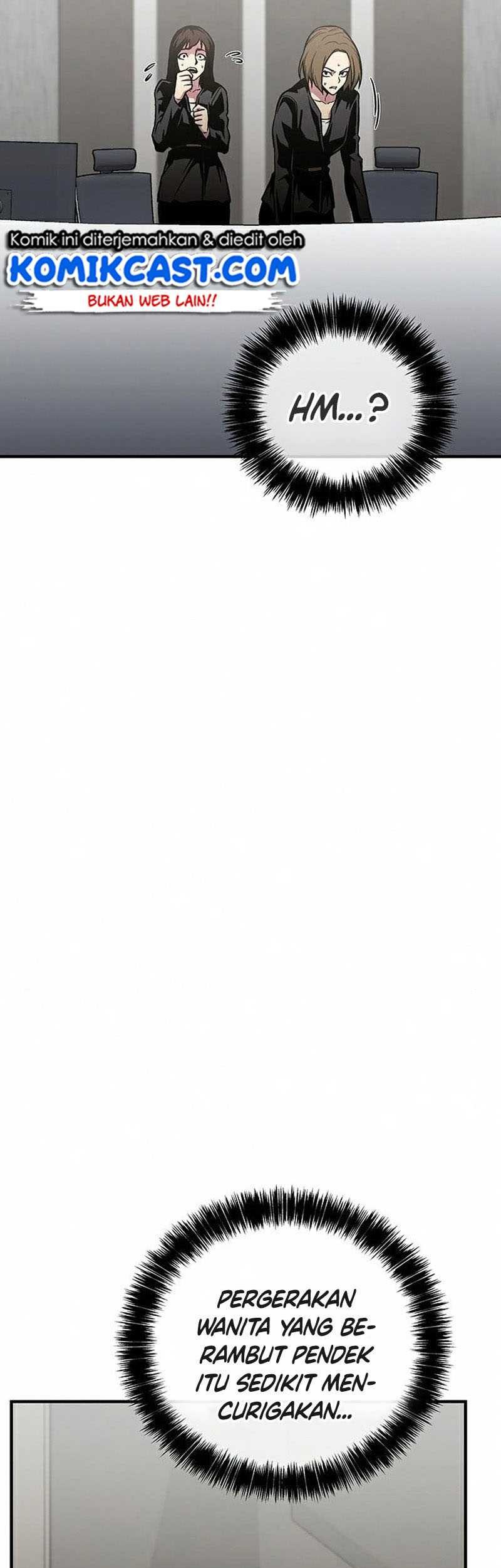 The Earth Savior Selection Chapter 25 Gambar 36