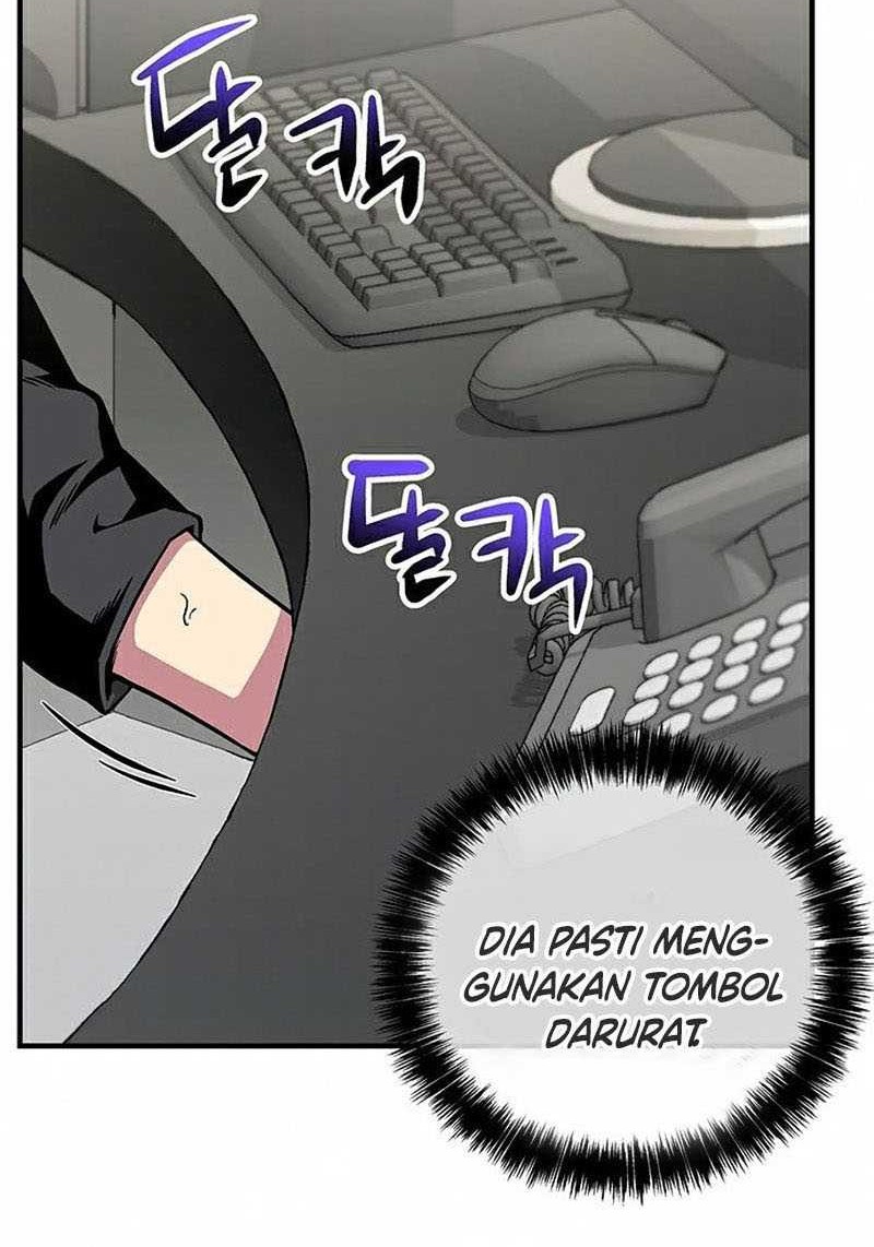 The Earth Savior Selection Chapter 25 Gambar 37