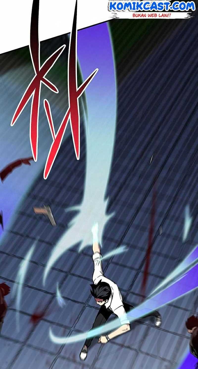 The Earth Savior Selection Chapter 25 Gambar 21