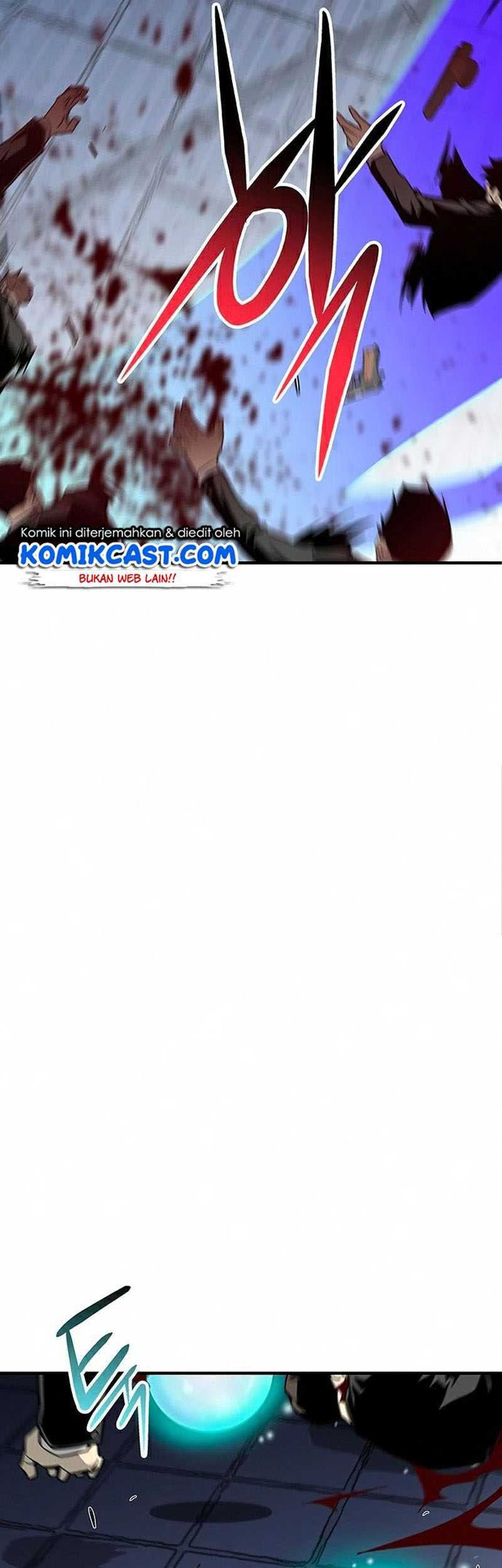 The Earth Savior Selection Chapter 25 Gambar 22