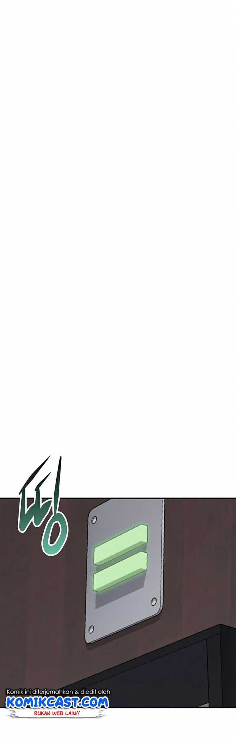 The Earth Savior Selection Chapter 25 Gambar 50