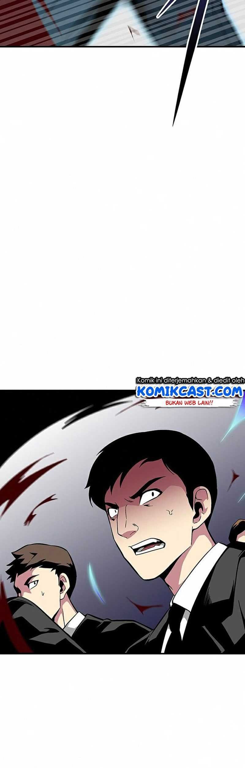 The Earth Savior Selection Chapter 25 Gambar 56