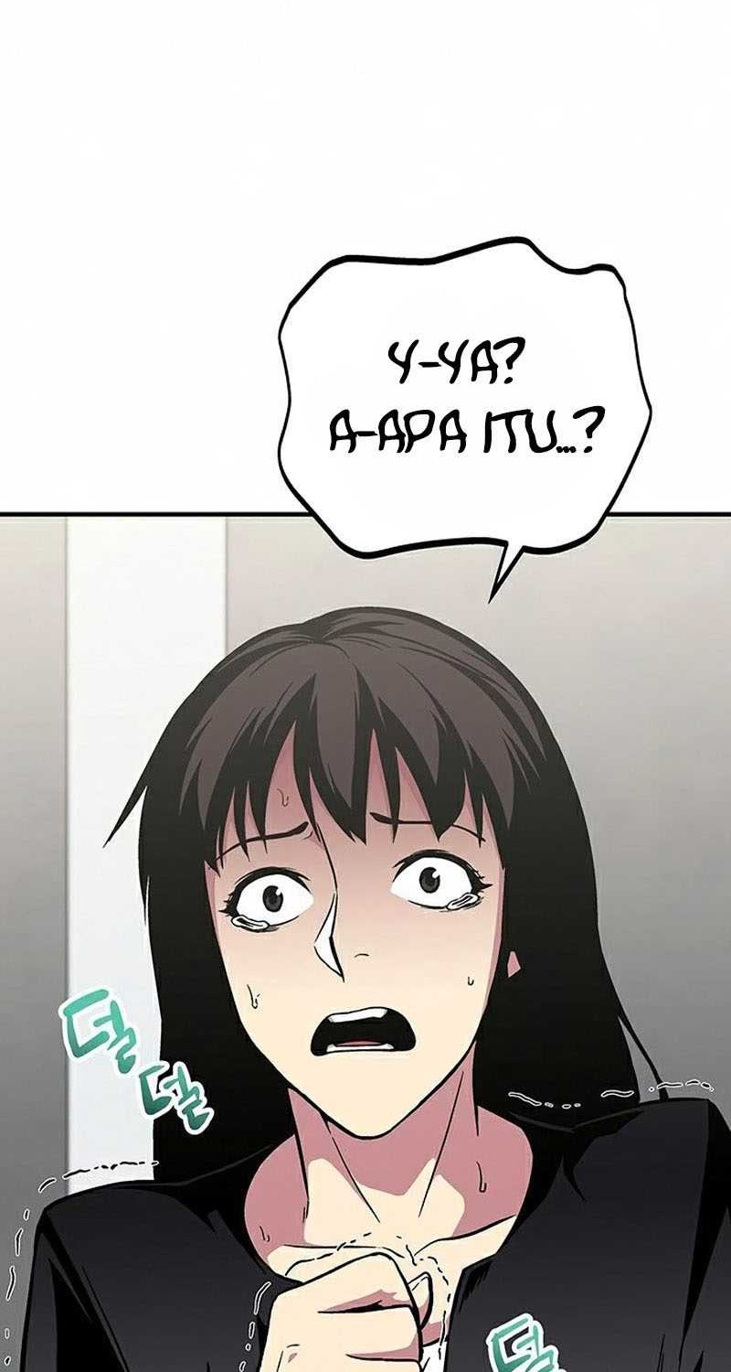 The Earth Savior Selection Chapter 25 Gambar 41