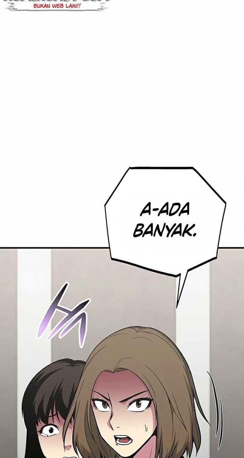 The Earth Savior Selection Chapter 25 Gambar 43