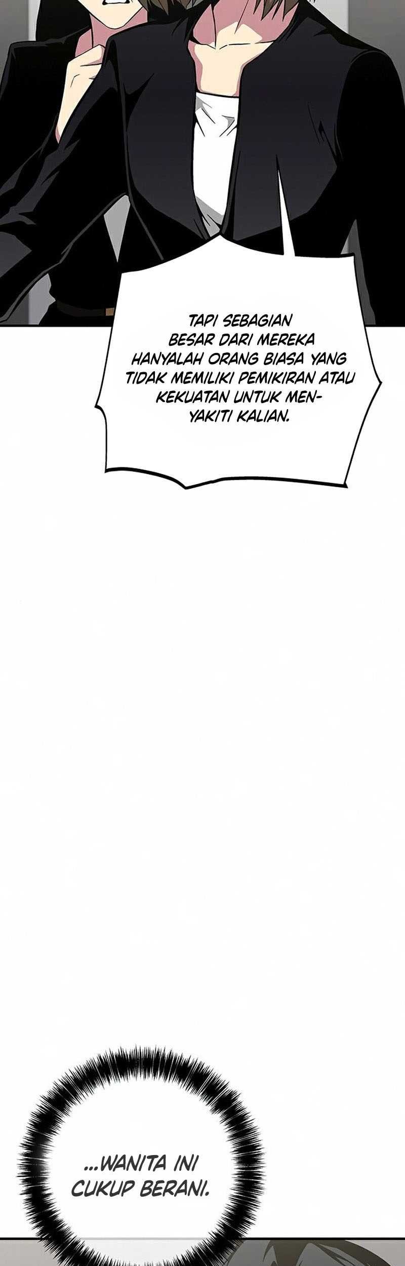 The Earth Savior Selection Chapter 25 Gambar 44