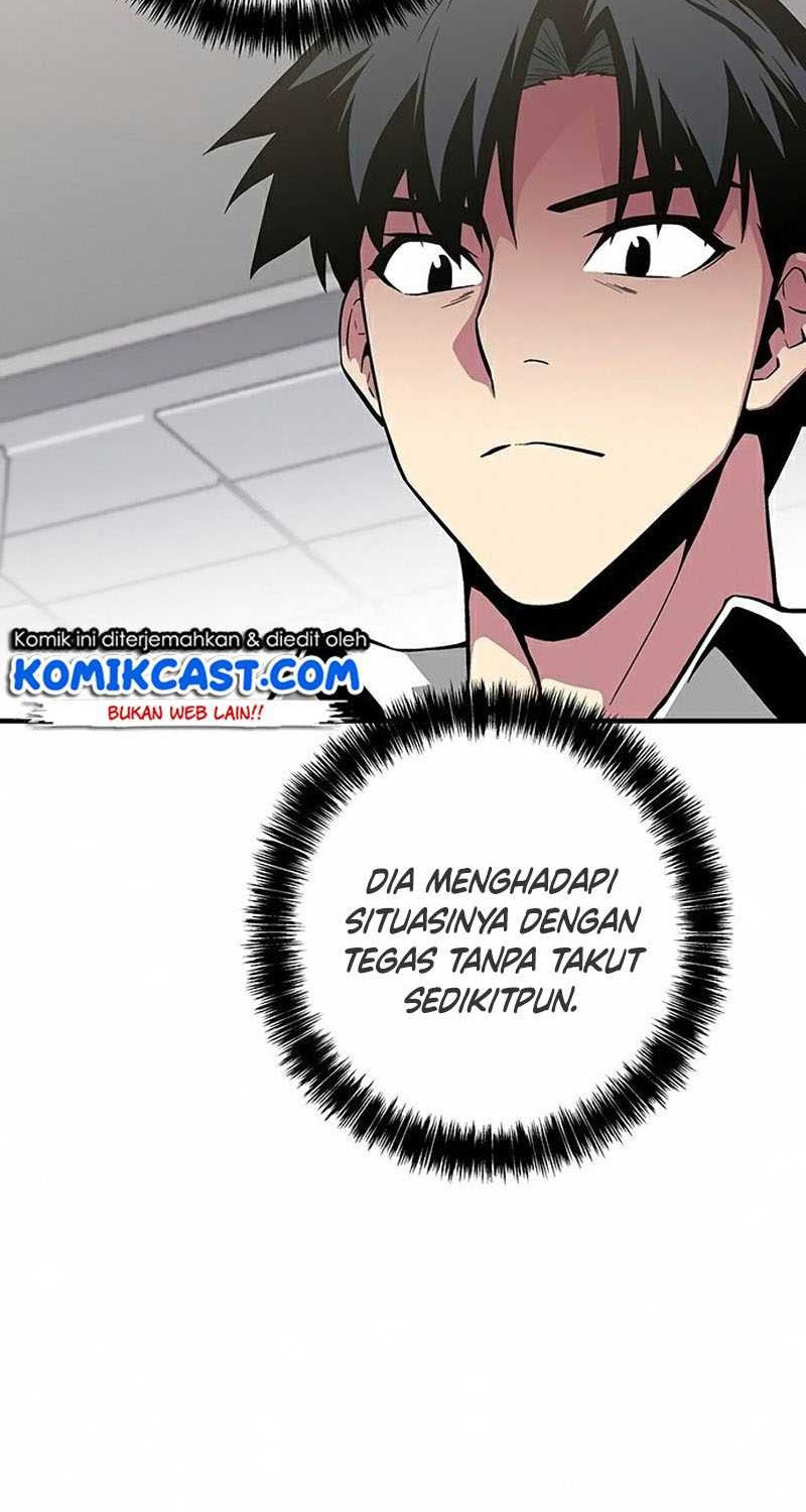 The Earth Savior Selection Chapter 25 Gambar 45