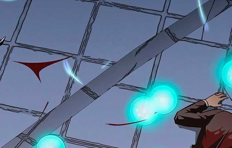 The Earth Savior Selection Chapter 25 Gambar 3