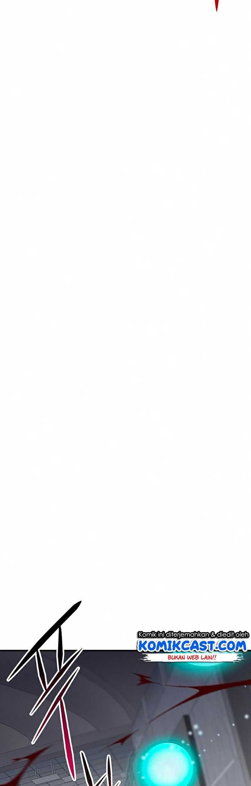 The Earth Savior Selection Chapter 25 Gambar 66