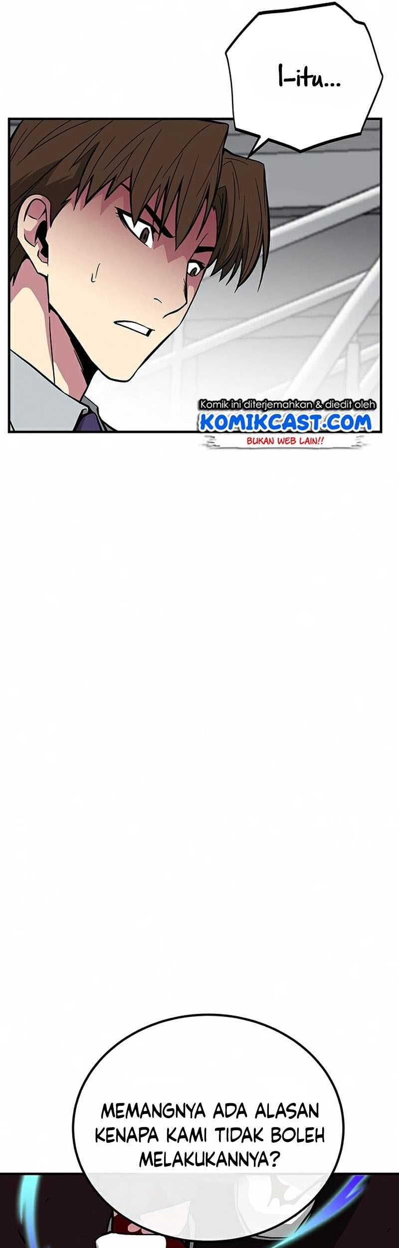 The Earth Savior Selection Chapter 25 Gambar 76