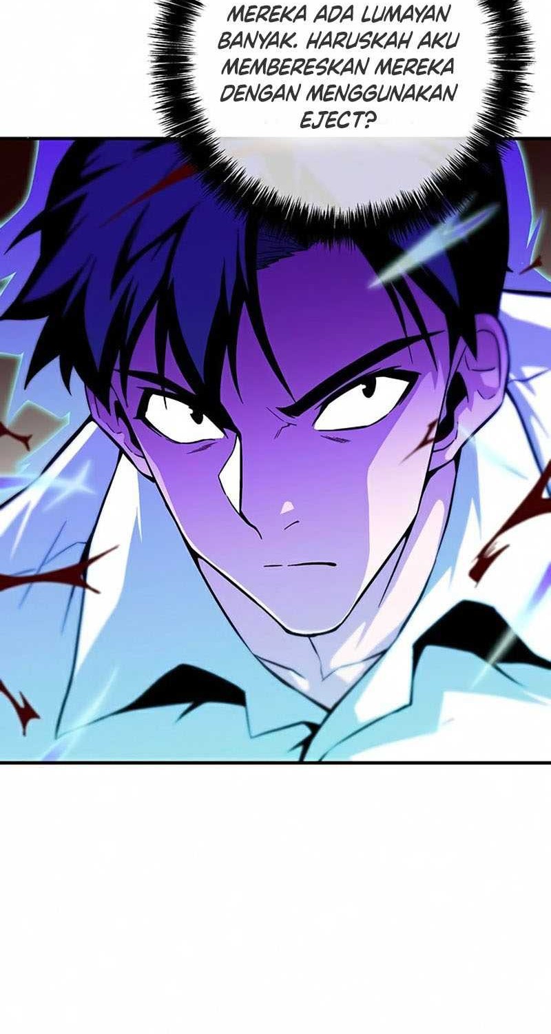 The Earth Savior Selection Chapter 25 Gambar 61