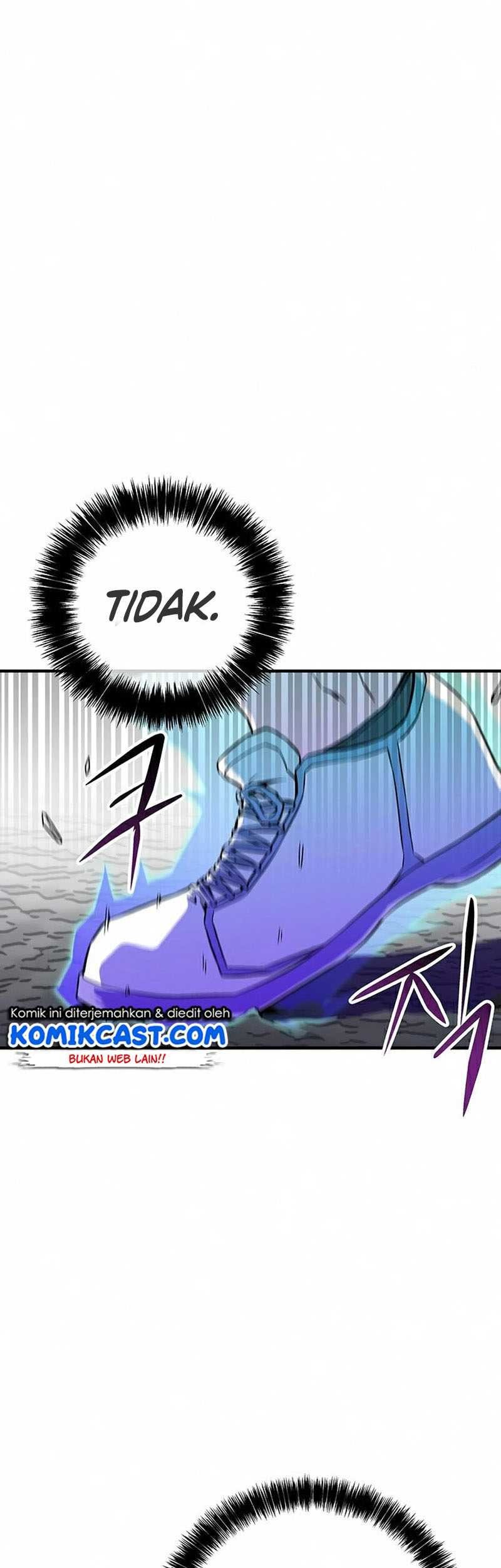 The Earth Savior Selection Chapter 25 Gambar 62