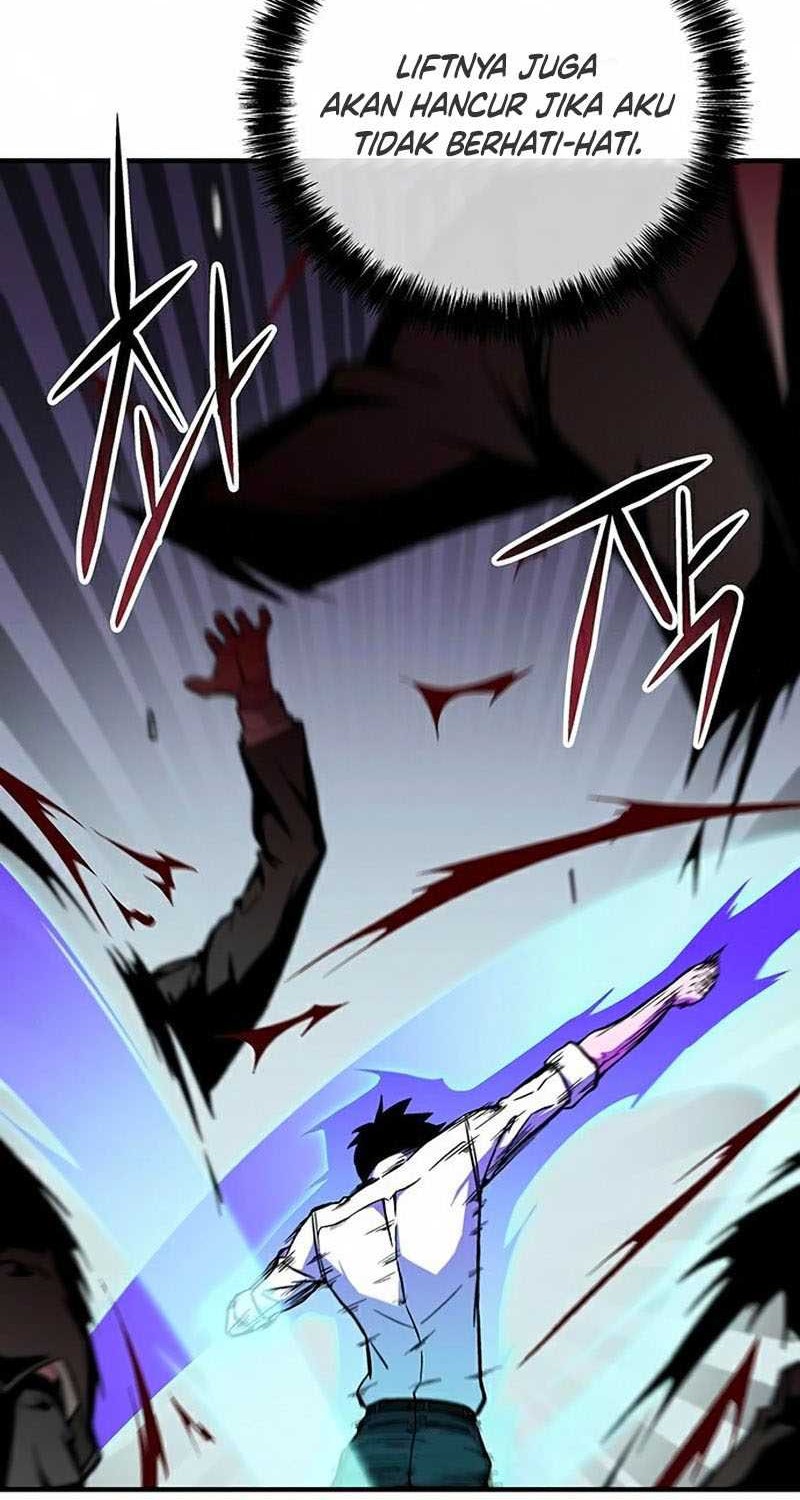 The Earth Savior Selection Chapter 25 Gambar 63