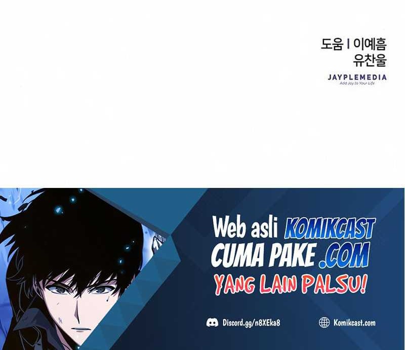 The Earth Savior Selection Chapter 25 Gambar 87