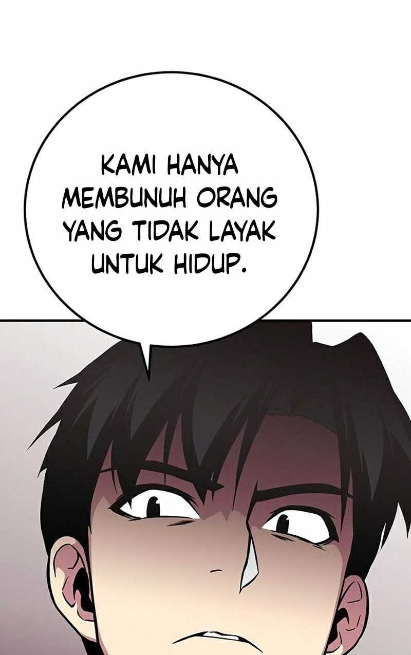 The Earth Savior Selection Chapter 25 Gambar 79